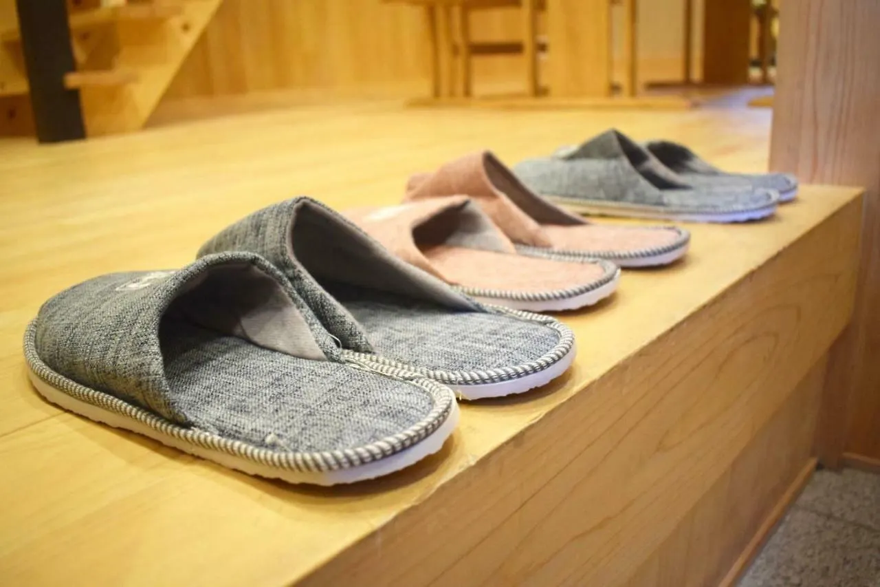 Miro Rakusan Tei Kyoto