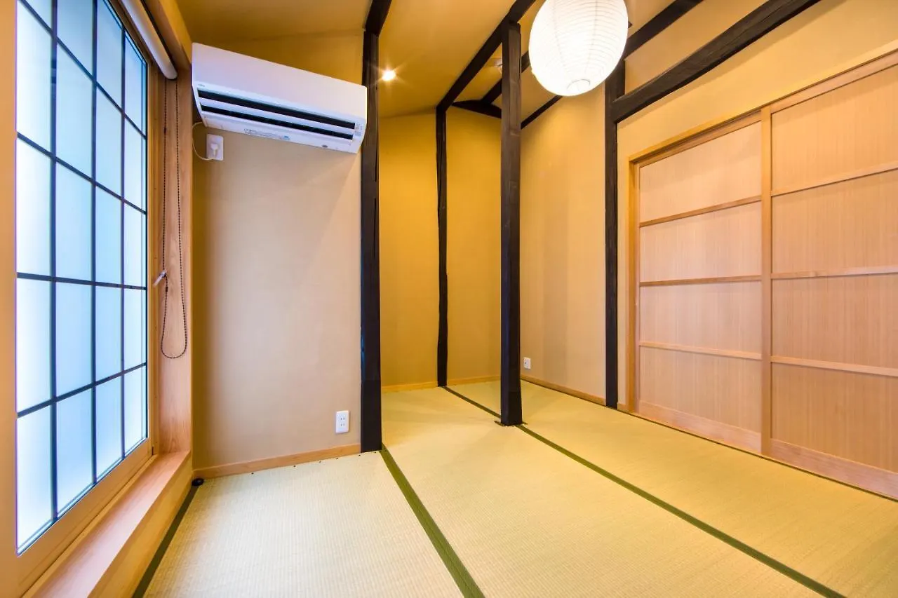 Villa Miro Rakusan Tei Kyoto