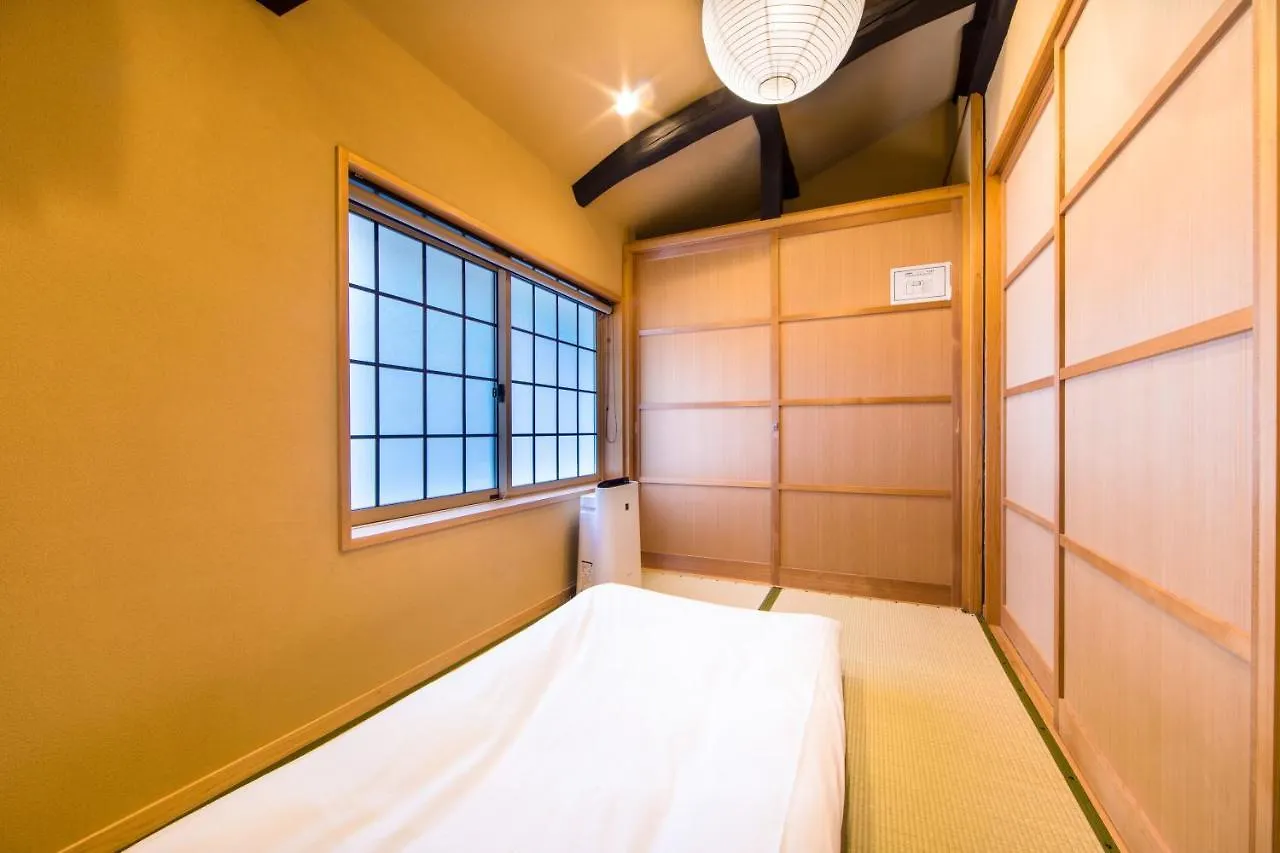 Miro Rakusan Tei Kyoto 0*,  Japan